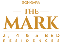 Sonigara - The Mark