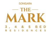 Sonigara - The Mark